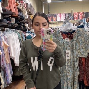 Meet your Posher, Veronica